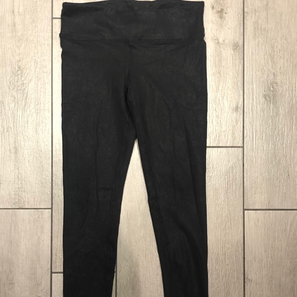 Alo Airbrush leggings-Small - Picture 3 of 4